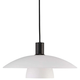 Nordlux - Verona Lampa Wisząca Opal