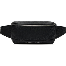 Saszetka nerka Armani Exchange 952612 CC828 00020 Czarny