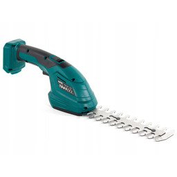 Nożyce do żywopłotu trawy Nac TA-BL-LI-20V akumulatorowe