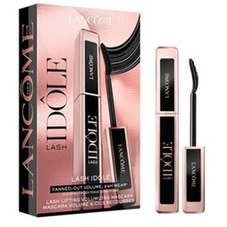 LANCÔME Lash Idôle Mascara Set (+ Mini Kajastift