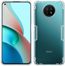 Nillkin Nature Etui do Xiaomi Redmi Note 9T