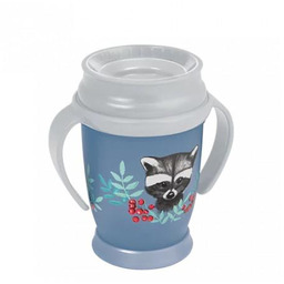 LOVI Kubek 360 Drink Master Wild Soul Boy