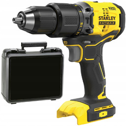 Stanley Wiertarko wkrętarka udarowa 18V 60Nm SFMCD715 body