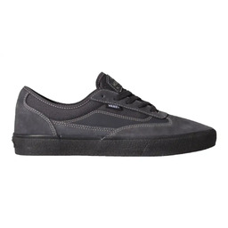 Vans Skate Curren Caples buty Charcoal Black