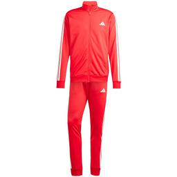 Dres adidas Sportswear Basic 3-Stripes Tricot M JX8731