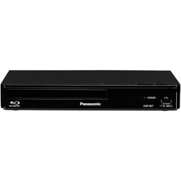 Odtwarzacz Blu-ray 4K Wifi Usb Full Hd Kompaktowy