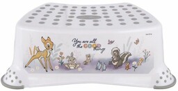 Keeeper Podest Tomek z funkcją antypoślizgową Bambi