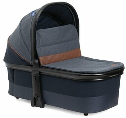 CHICCO Gondola Mysa Royal Blue Alarm do fotelika