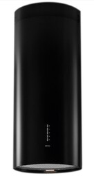 FALMEC POLAR BLACK FALMEC okap POLAR BLACK 35