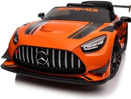 Enero SAMOCHÓD NA AKUMULATOR LICENCJA MERCEDES AMG GT3