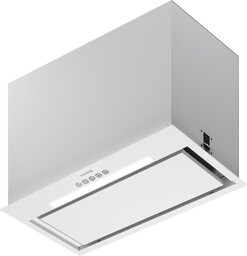 FRANKE Okap FBFE WH MATT A52 biały mat