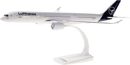 herpa 612258  Airbus A350-900, Airthansa samolot pasażerski,