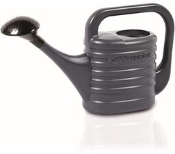 PROSPERPLAST Konewka Zebra IKZ02-S433 Antracytowy