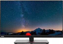 Monitor Led Lenovo P27u-20 27 " 3840 x
