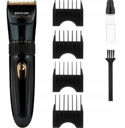 Maszynka do strzyżenia strzyżarka Sencor Shp 8900