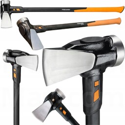 Hardware Siekieromłot XXL 8 LB/36' 5,2KG Fiskars 1020220