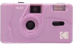 Kodak M35 Fioletowy Tradycyjny aparat kompaktowy