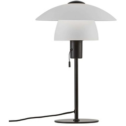 Nordlux - Verona Lampa Stołowa Opal