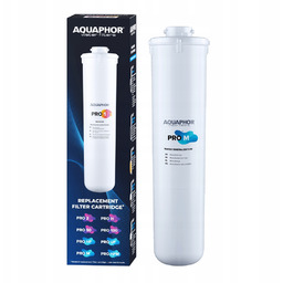 Wkład filtrujący Aquaphor Pro M mineralizujący 1 szt.