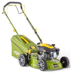 HORX Kosiarka spalinowa MEX 141YN DY130 410 mm