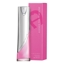Aigner Too Feminine Woda perfumowana 100 ml