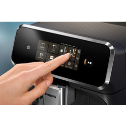 Philips Series 2300 EP2334/10 W pełni automatyczny ekspres