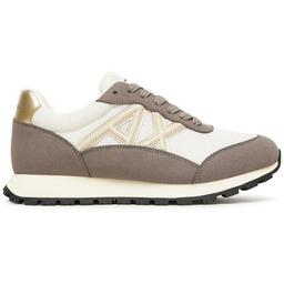 Sneakersy Armani Exchange