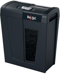 Niszczarka Osobista Rexel Secure X8, (P-4), 8 kartek,