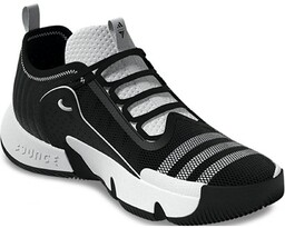 Sneakersy adidas Trae Unlimited HQ1020 Czarny