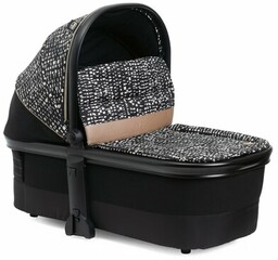 CHICCO Gondola Mysa Charming Glam Dew Re Lux