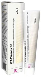 Red Pharma EFA Krem Propolis B5, 40 ml