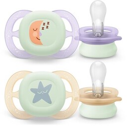 Philips-avent Smoczek PHILIPS AVENT Ultra Start SCF075/07 (2