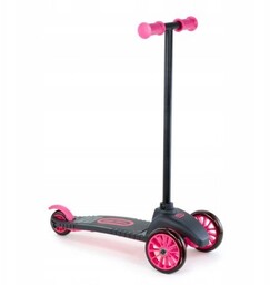 Hulajnoga różowa Little Tikes