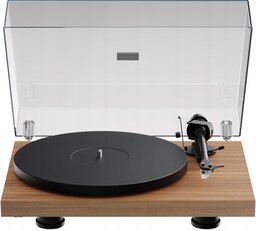 Gramofon Pro-Ject Debut Evo 2 Walnut