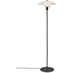 Nordlux - Verona Lampa Podłogowa Opal