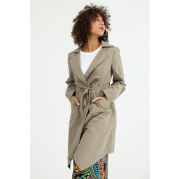 Trencz Kokoworld Niebla Olive Selva - S/M