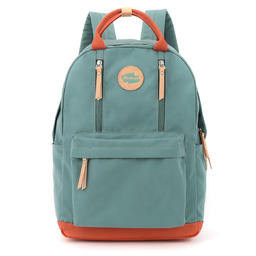 HIMAWARI praktyczny plecak na laptopa A4 idealny