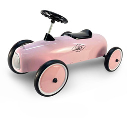 TURBO CHALLENGE - Retro Jeździk Solex - Vintage