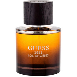Guess 1981 Los Angeles Men woda toaletowa 100