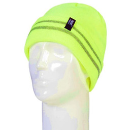 Heat Holders Czapka Męska WORKFORCE, bardzo ciepła