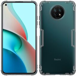 Nillkin Nature Etui do Xiaomi Redmi Note 9T