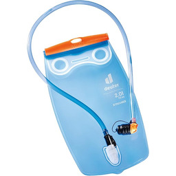 Deuter Uniseks Streamer 2.0 3960121 Plecak, Niebieski/Biały, 2