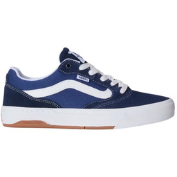 Vans BMX Proof Wafflecup buty skate Navy