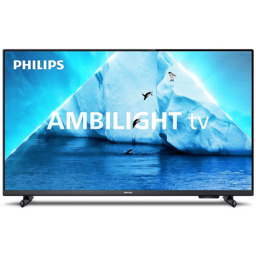 PRODUKT PO EKSPOZYCJI - Telewizor LED PHILIPS 32PFS6908/12