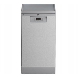 Zmywarka wolnostojąca BDFS15020X 10 kompletów inox