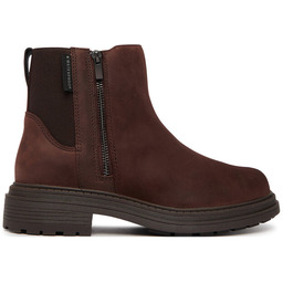 Botki Clarks