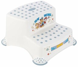 Keeeper Podest dwustopniowy Igor z funkcją antypoślizgową Paw