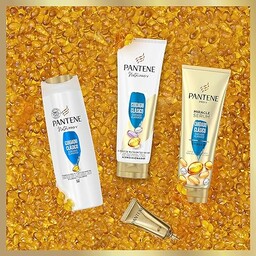 Pantene Szampon + Odżywka + Zabieg 3w1 Klasyczna