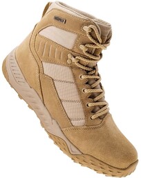 Buty Taktyczne Wojskowe Magnum Motru Desert Wp