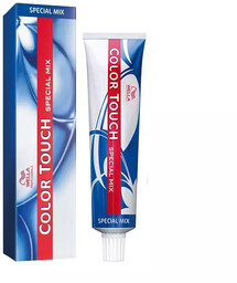 Wella Color Touch, krem tonujący bez amoniaku, 0/56,